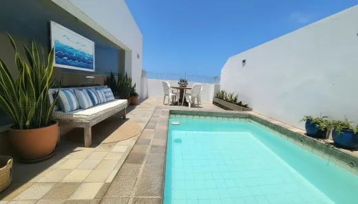 Cobertura com 5 Quartos à venda, 320m² no Boa Viagem, Recife