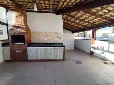 Cobertura com 3 Quartos à venda, 120m² no Dom Cabral, Belo Horizonte