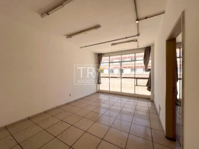 Sala Comercial com 2 Quartos à venda, 92m² no Centro, Campinas