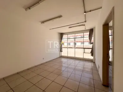 Sala Comercial com 2 Quartos à venda, 92m² no Centro, Campinas