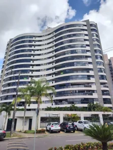 Apartamento com 3 Quartos à venda, 112m² no Alphaville I, Salvador