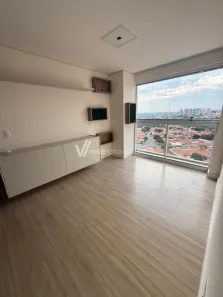 Apartamento com 2 Quartos à venda, 75m² no Parque Industrial, Campinas