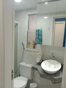 Apartamento com 2 Quartos à venda, 55m² no Centro, Fortaleza