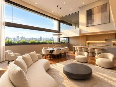Apartamento com 4 Quartos à venda, 240m² no Jardim Morumbi, São Paulo