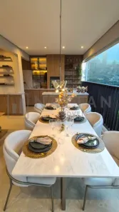 Apartamento com 3 Quartos à venda, 82m² no Vila Carrão, São Paulo