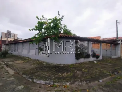 Casa com 3 Quartos à venda, 156m² no Caiçara, Praia Grande