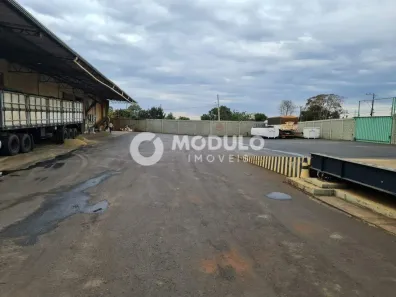 Galpão/Depósito/Armazém à venda, 2320m² no Amorim, Araguari