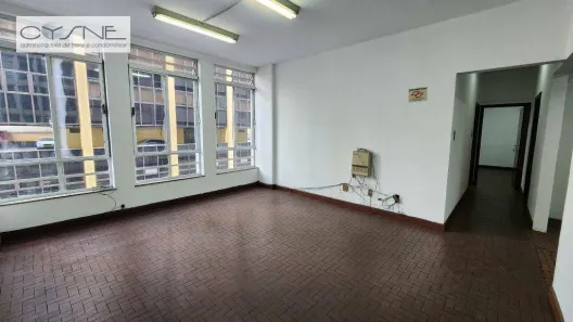 Sala Comercial à venda, 132m² no Sé, São Paulo