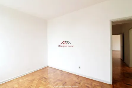 Apartamento com 3 Quartos para alugar, 130m² no Vila Mariana, São Paulo