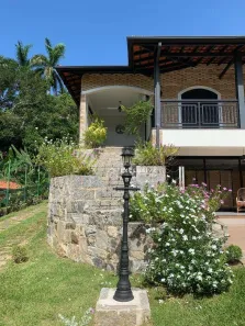 Casa com 5 Quartos para alugar, 300m² no Santa Rita, Ubatuba
