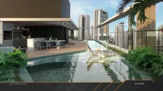 Apartamento com 3 Quartos à venda, 131m² no Boa Viagem, Recife