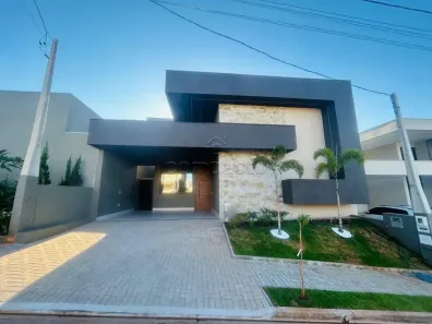 Casa de Condomínio com 3 Quartos à venda, 159m² no Village Provence, São José do Rio Preto