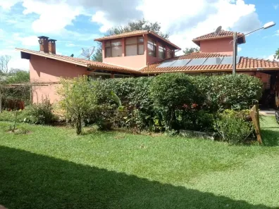 com 5 Quartos à venda, 249m² no Tibaia de São Fernando II, São Carlos