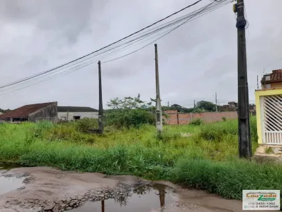 Lote/Terreno à venda, 264m² no Jardim Imperador, Peruíbe