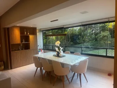 Apartamento com 3 Quartos à venda, 127m² no Patamares, Salvador