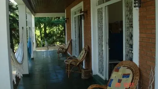 Fazenda/Sítio com 4 Quartos à venda, 338m² no Chácaras Fernão Dias, Atibaia