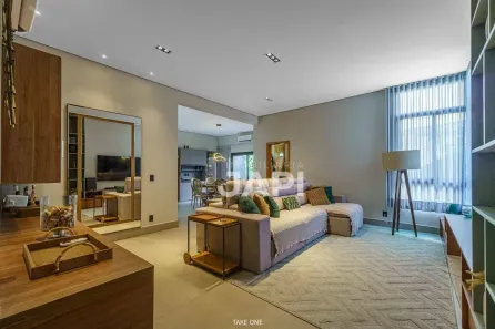 Casa com 3 Quartos à venda, 346m² no Jardim Tereza Cristina, Jundiaí