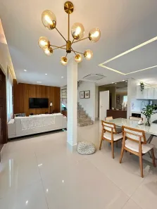 Casa de Condomínio com 4 Quartos à venda, 130m² no Buraquinho, Lauro de Freitas