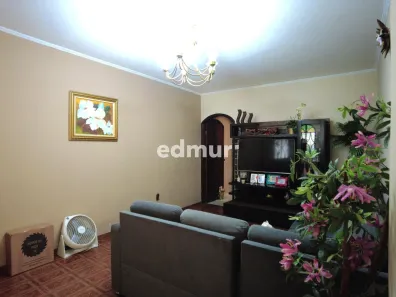 Sobrado com 3 Quartos à venda, 170m² no Jardim Utinga, Santo André