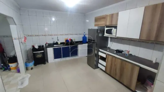 Sobrado com 5 Quartos à venda, 248m² no Parque São Rafael, São Paulo