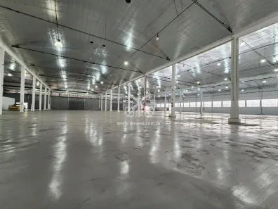 Galpão/Depósito/Armazém para alugar, 5272m² no Jardim Humaitá, São Paulo
