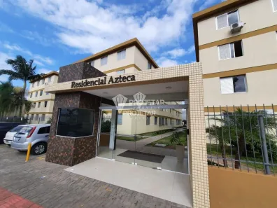 Apartamento com 2 Quartos para alugar, 60m² no Alto Feliz, Araranguá