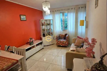 Apartamento com 2 Quartos à venda, 70m² no Pinheiros, São Paulo