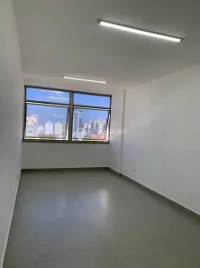 Sala Comercial com 1 Quarto à venda, 40m² no Centro, São Caetano do Sul