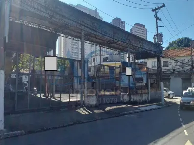 Lote/Terreno à venda, 420m² no Tatuapé, São Paulo