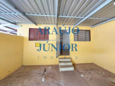 Fazenda/Sítio com 2 Quartos à venda, 90m² no Parque Residencial Tancredi, Americana
