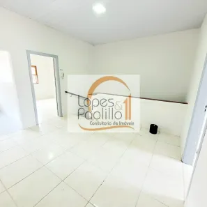 Imóvel Comercial com 1 Quarto para alugar, 40m² no Centro, Atibaia