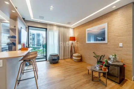 Apartamento com 2 Quartos à venda, 73m² no Petrópolis, Porto Alegre