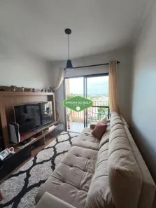 Apartamento com 3 Quartos à venda, 70m² no Jardim Palmares (Zona Sul), São Paulo
