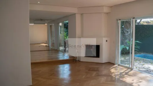 Casa de Condomínio com 3 Quartos à venda, 380m² no Jardim Cordeiro, São Paulo