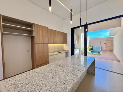 Casa com 3 Quartos à venda, 156m² no Jardim Esperanza, Rio Verde