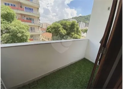 Apartamento com 2 Quartos à venda, 77m² no Vila Isabel, Rio de Janeiro