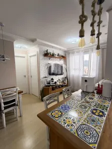 Apartamento com 2 Quartos à venda, 40m² no Vila Plana, São Paulo