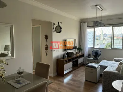 Apartamento com 2 Quartos à venda, 121m² no Rudge Ramos, São Bernardo do Campo