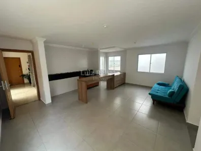 Apartamento com 2 Quartos à venda, 79m² no Fernão Dias, Belo Horizonte