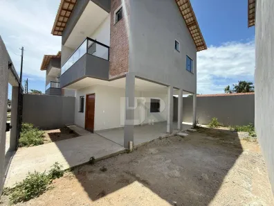 Casa com 3 Quartos à venda, 110m² no Jardim Atlântico, Serra