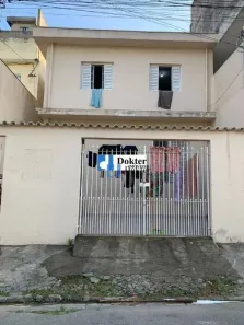 Casa com 2 Quartos à venda, 90m² no Vila João Batista, São Paulo