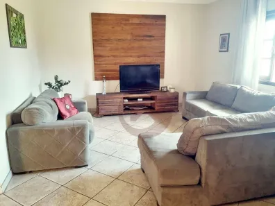 Sobrado com 3 Quartos à venda, 268m² no Vila Lageado, São Paulo