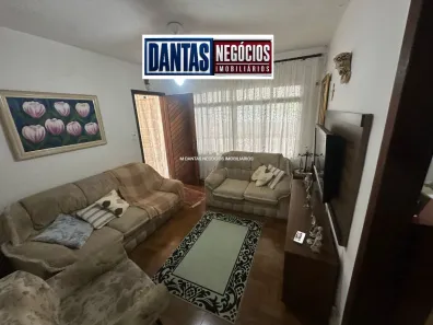 Casa com 3 Quartos à venda, 200m² no Recanto dos Sonhos, São Paulo