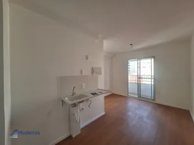 Apartamento com 1 Quarto para alugar, 20m² no Campos Elíseos, São Paulo