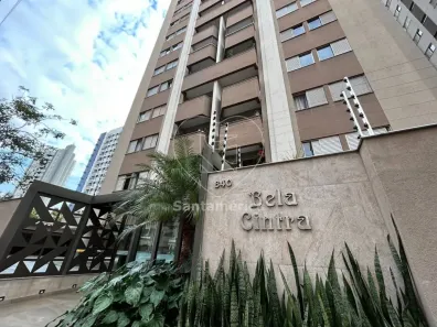 Apartamento com 3 Quartos à venda, 84m² no Centro, Londrina