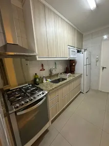 Apartamento com 4 Quartos à venda, 96m² no Floradas de São José, São José dos Campos