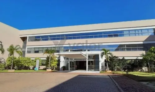 Sala Comercial à venda, 50m² no Swiss Park, Campinas