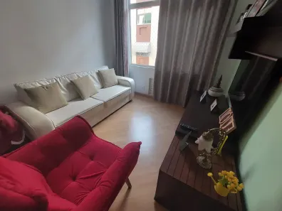 Apartamento com 2 Quartos à venda, 60m² no Taquara, Rio de Janeiro