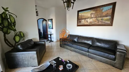 Casa com 3 Quartos à venda, 184m² no Jardim Líbano, São Paulo