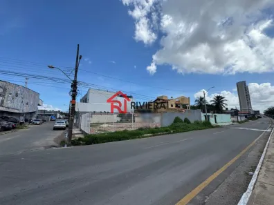 Lote/Terreno para alugar, 800m² no Calhau, São Luís